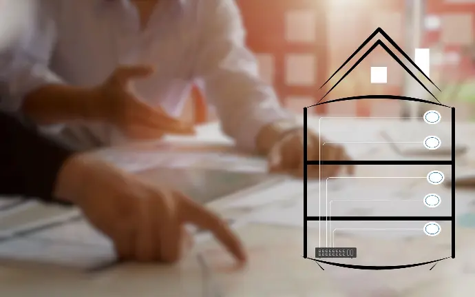 Home Network Setup Service | WiFi Design & Installation in SG