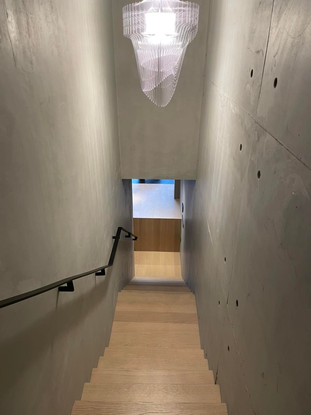 Smart home lighting
