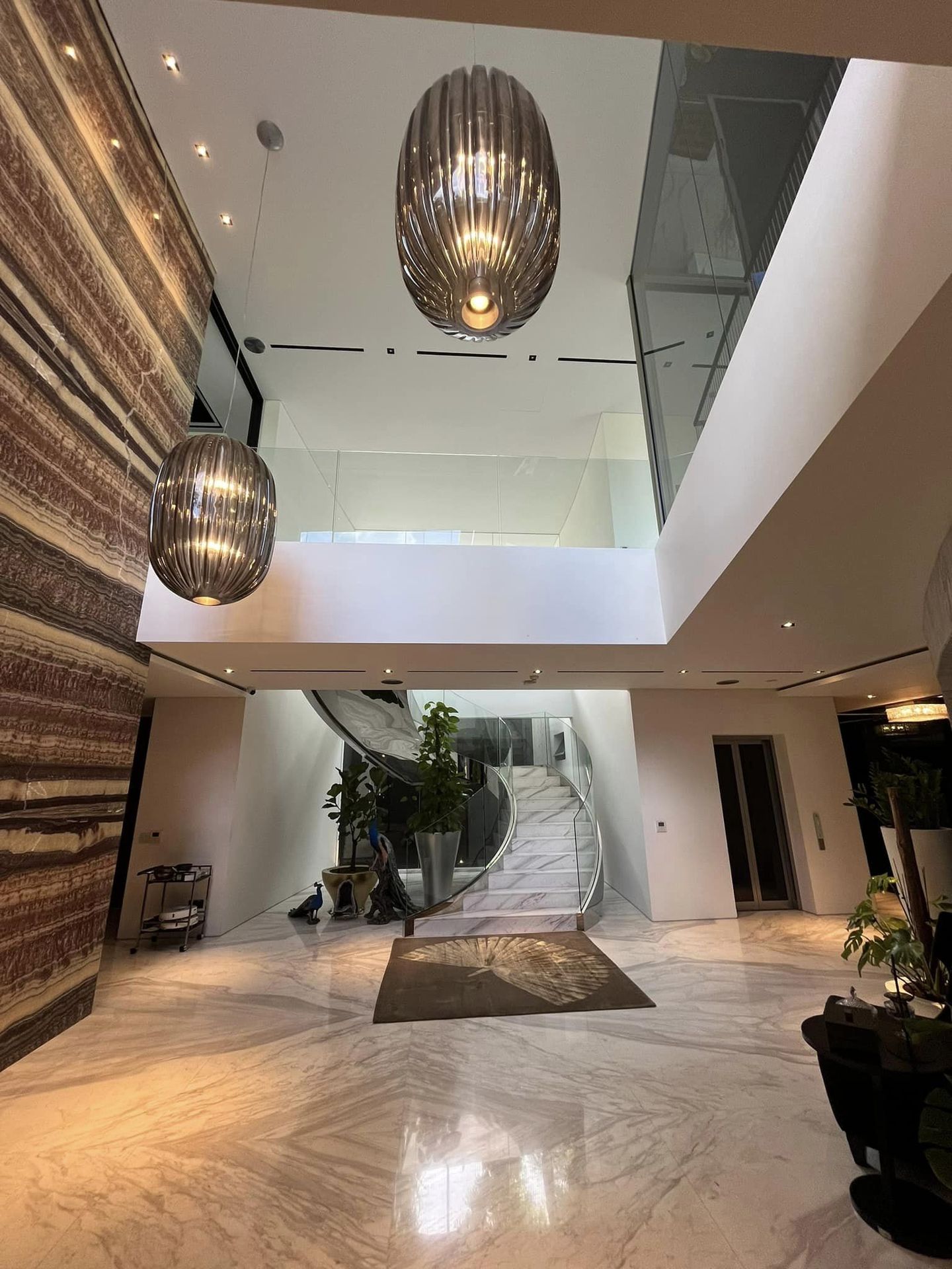 Smart Lighting