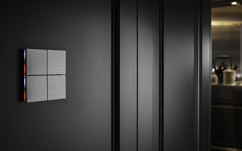 Ekinex I Signum | EIB System | KNX Home Automation I KNX Singapore