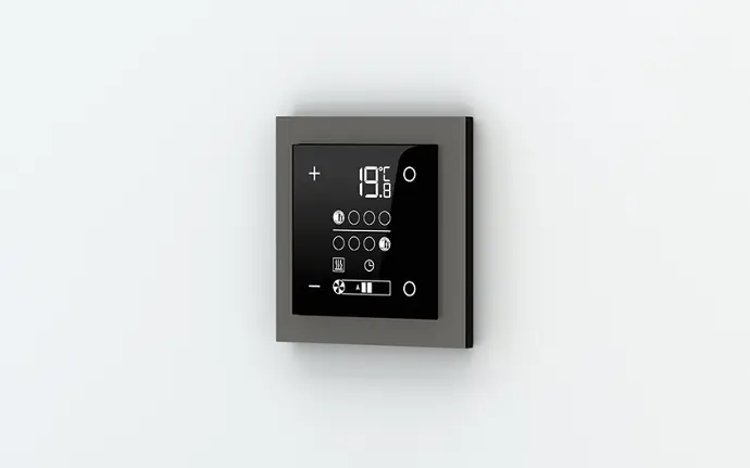 Ekinex I Signum | EIB System | KNX Home Automation I KNX Singapore