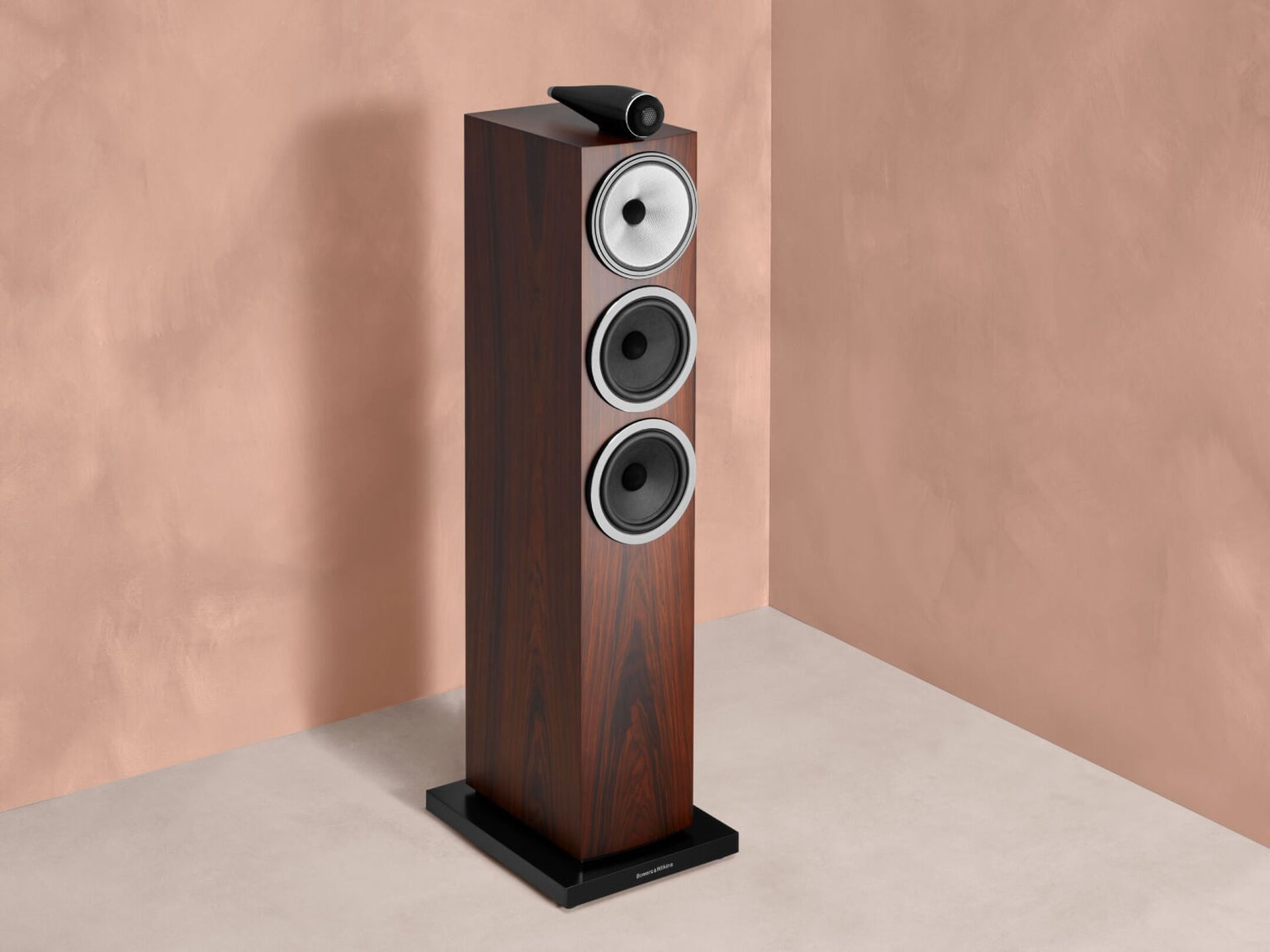 Bowers & Wilkins 700 Series Speakers HighEnd Audio Singapore