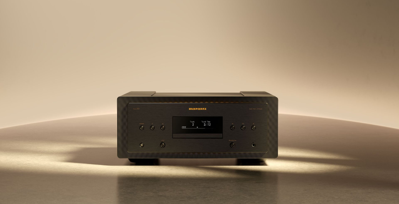 Marantz SACD 10 Black