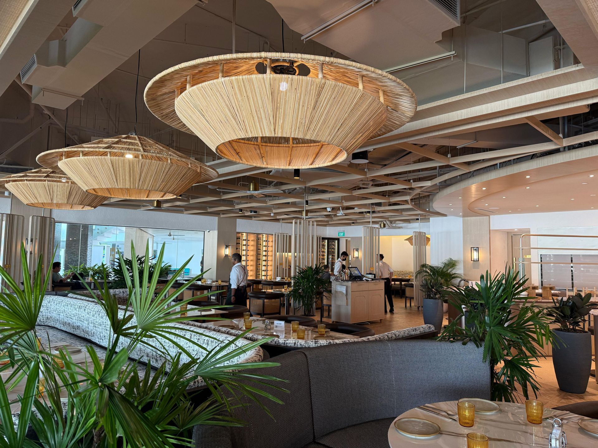 Control4 Smart Lighting Control