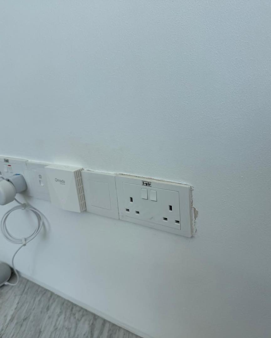TP-Link Omada Access Point