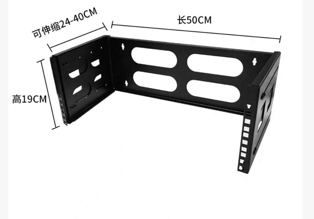 4U Rack Dimensions | HAP
