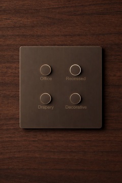 Lutron integration with whole home automation in Singapore