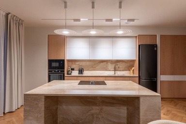 Simon KNX smart switches