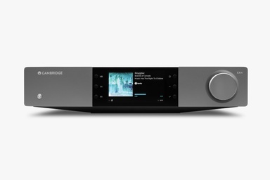 Cambridge Audio EXN100 Flagship Network Streamer Singapore