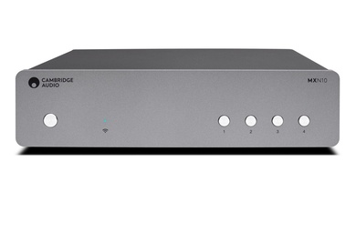 Cambridge Audio MXN10 Compact Network Player Singapore