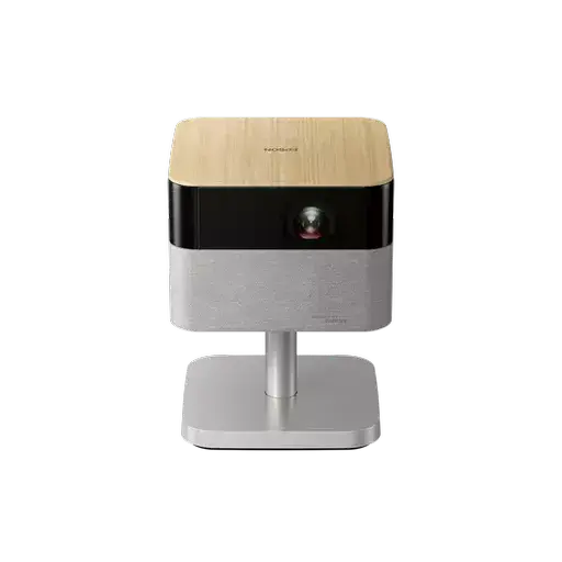 Epson Lifestudio Flex Plus EF-72 Oak Portable Smart Projector