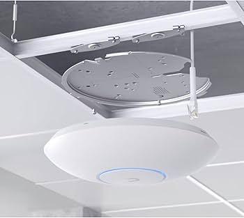 Wired access points for better roaming in landed homes