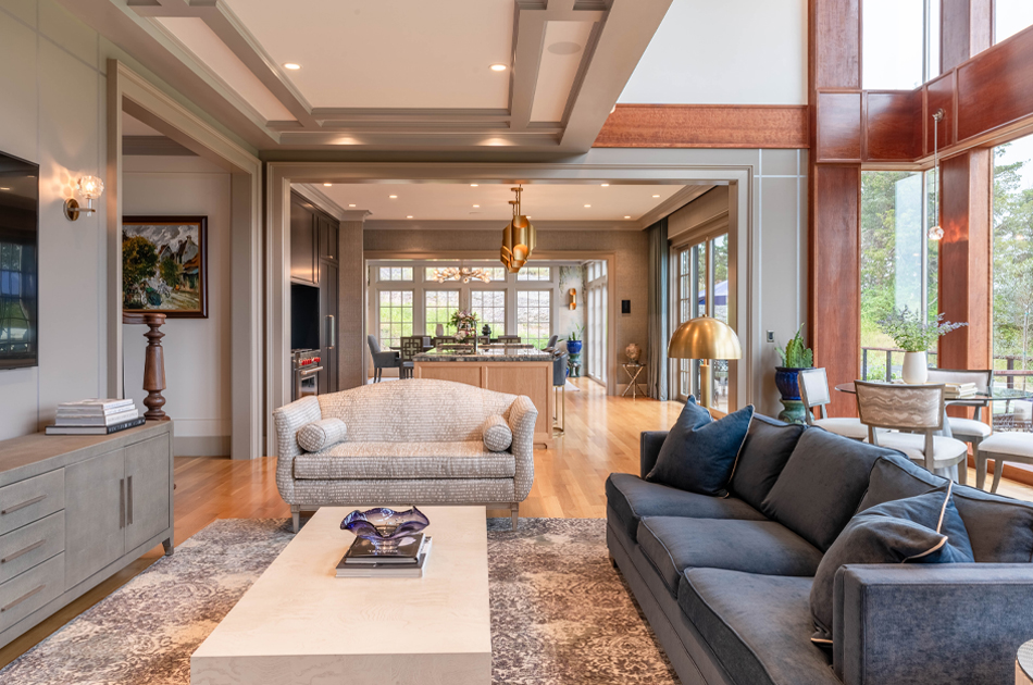 WiFi integration with whole home automation in Singapore