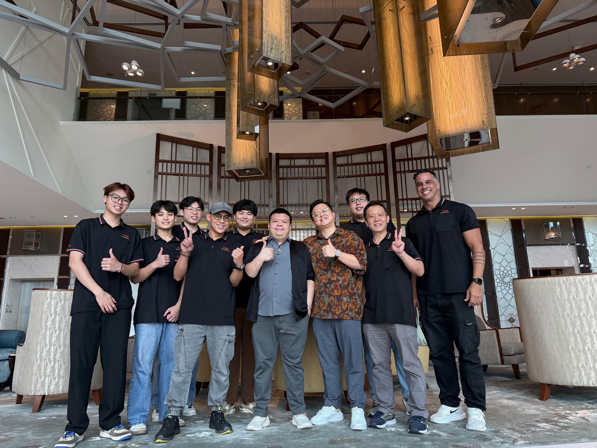 Jobs | HAP
