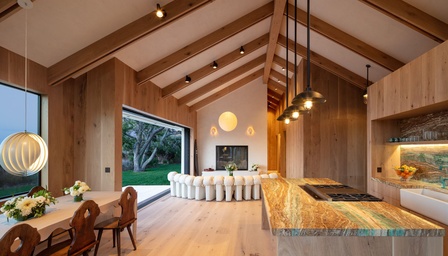 Bowers & Wilkins 800 Series D5 home cinema Singapore