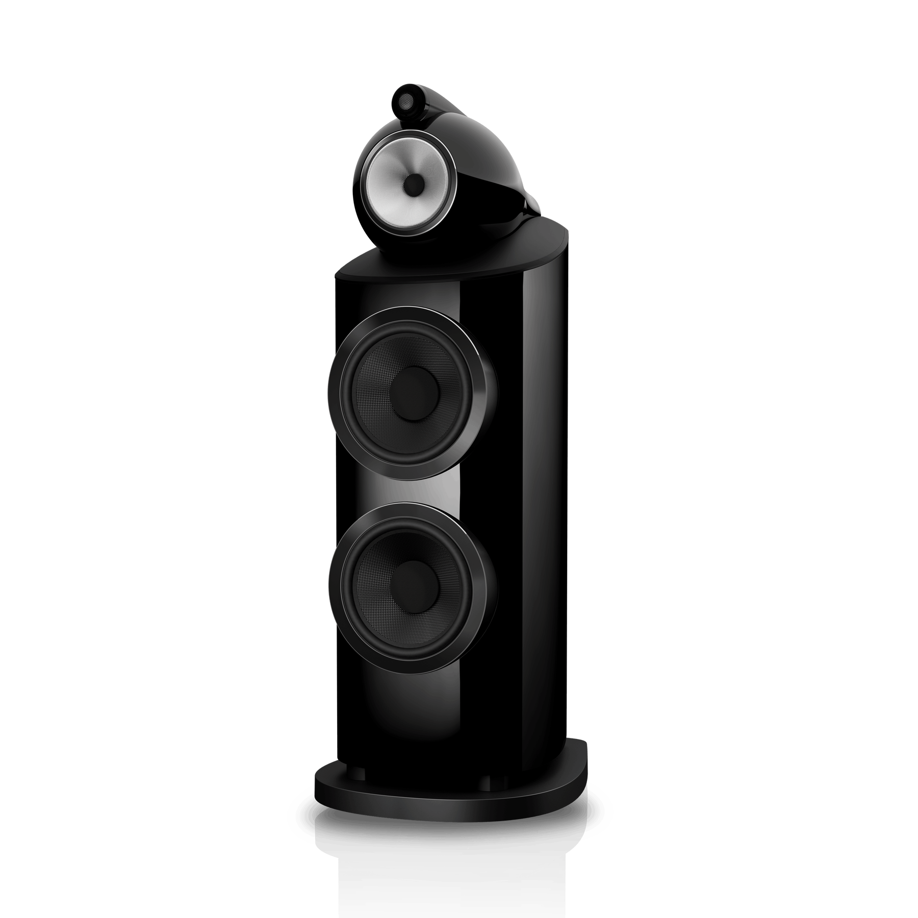 Bowers & Wilkins 801 D5 Flagship Loudspeaker Singapore