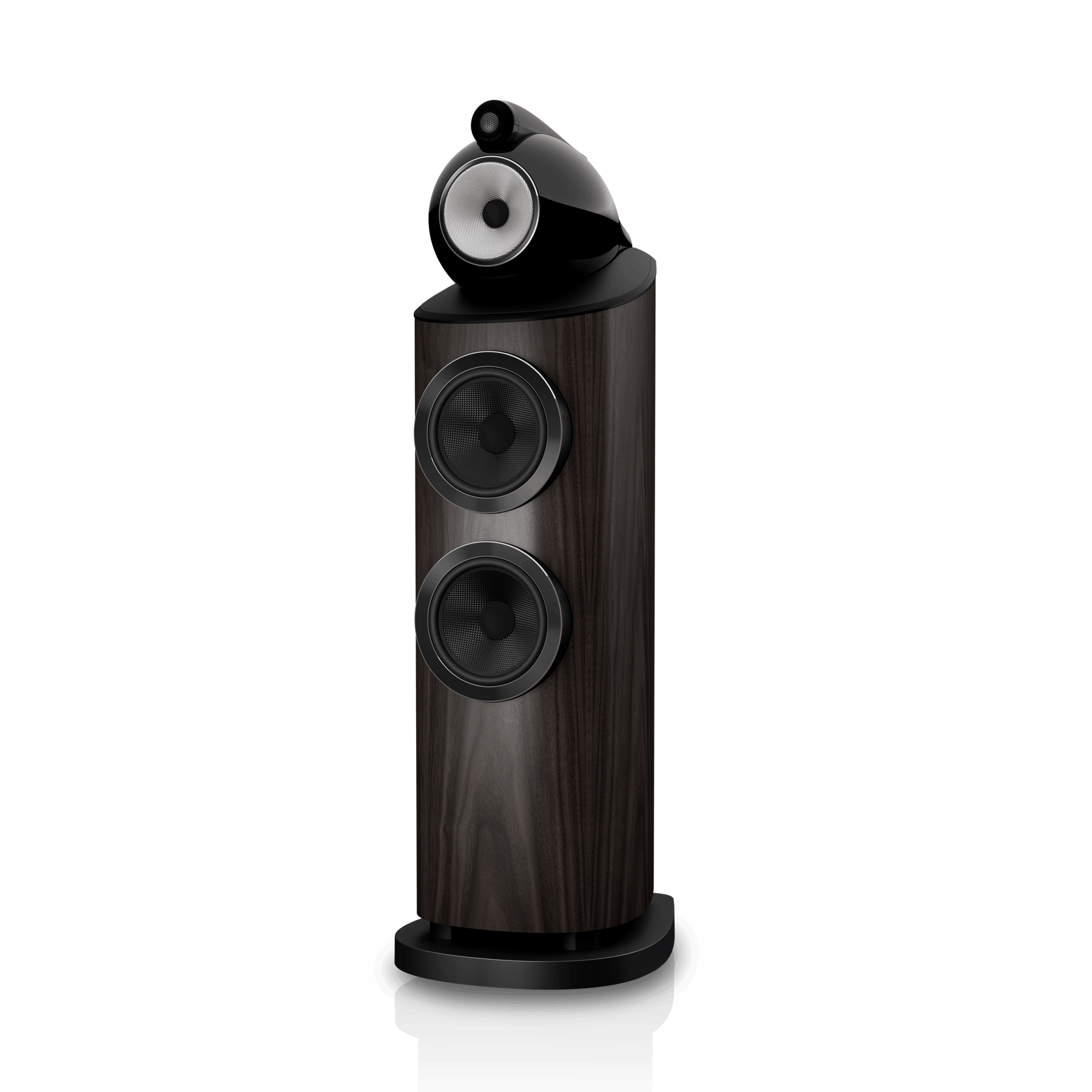 Bowers & Wilkins 803 D5 Turbine Head Loudspeaker Singapore