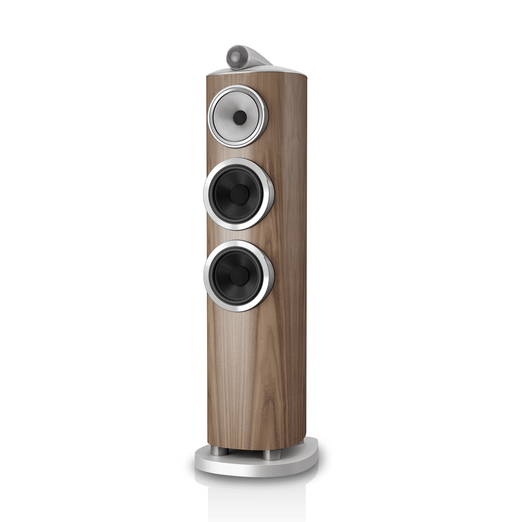 Bowers & Wilkins 804 D5 Slender Floorstanding Loudspeaker Singapore