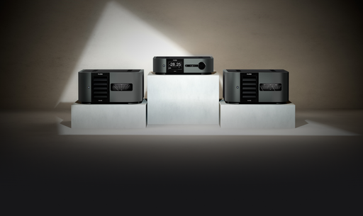 Book a Private Classé Audio Demo