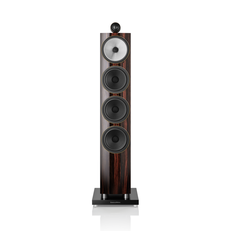 Bowers & Wilkins 702 S3 Signature -Veneer (Datuk)