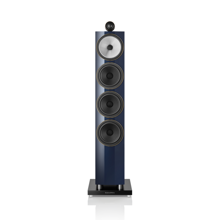 Bowers & Wilkins 702 S3 Signature Midnight Blue Metallic