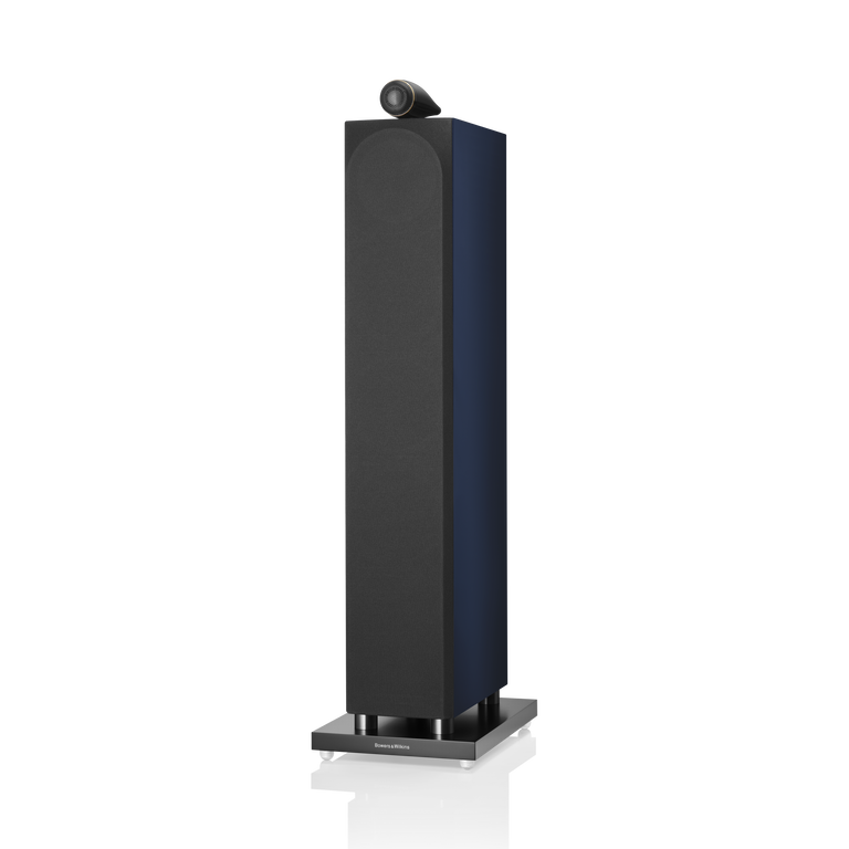 Bowers & Wilkins 702 S3 Signature Midnight Blue Metallic