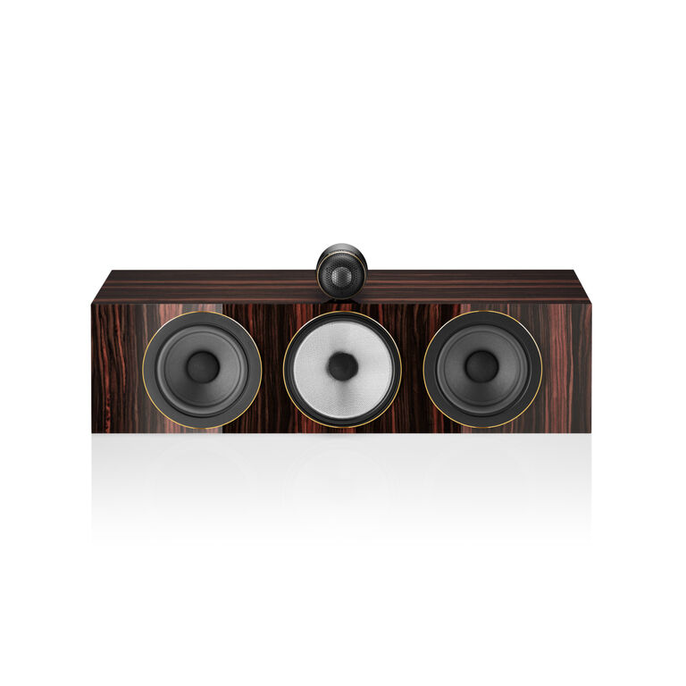 Bowers & Wilkins HTM71 S3 Signature -Veneer (Datuk)