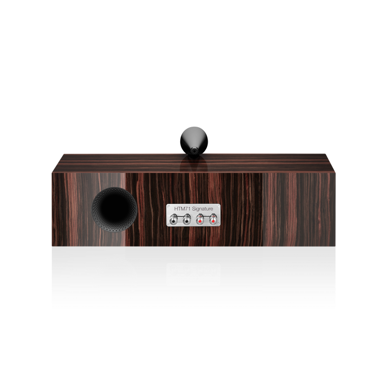 Bowers & Wilkins HTM71 S3 Signature -Veneer (Datuk)