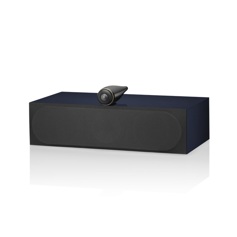 Bowers & Wilkins HTM71 S3 Signature Midnight Blue Metalic