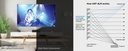 Epson 120" UST ALR Projector Screen (ELPSC36)