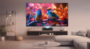 Epson 100" UST ALR Projector Screen (ELPSC35)