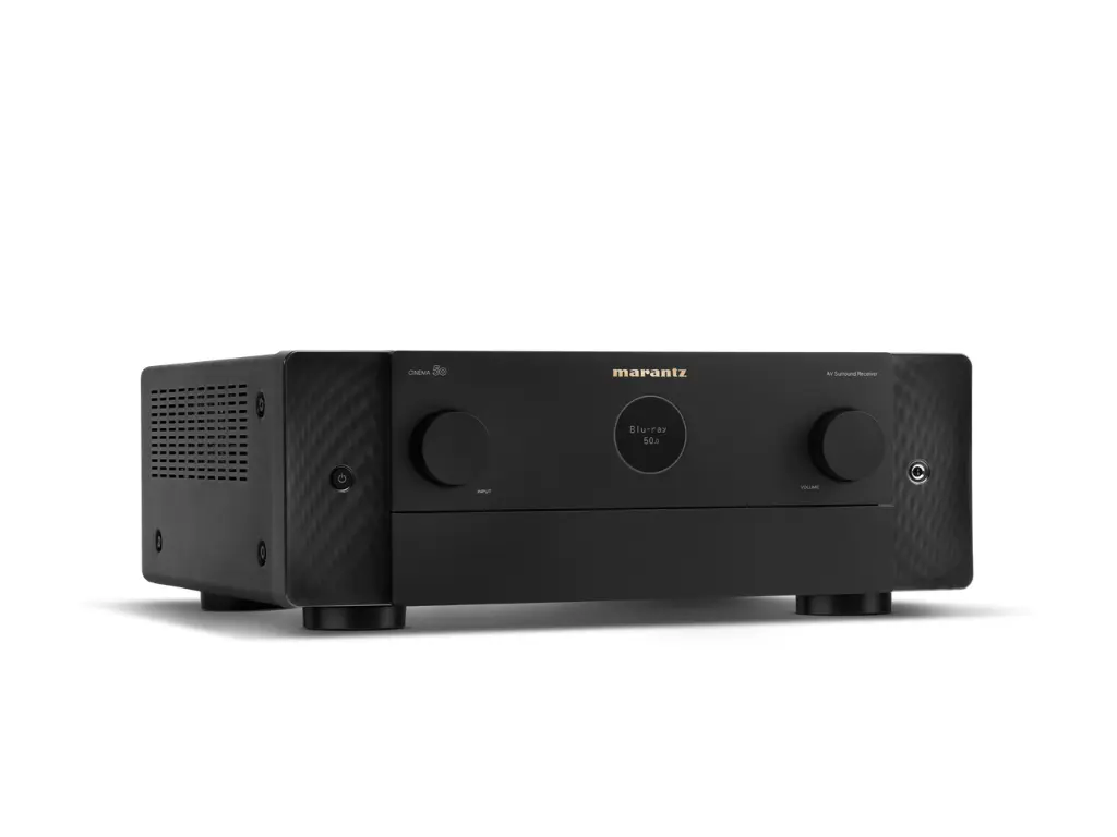 Marantz CINEMA 50 Premium 9.4 Channel AV Receiver