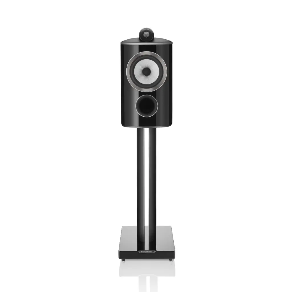 Bowers & Wilkins 805 D4 GLOSS BLACK