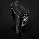 Bowers & Wilkins 805 D4 GLOSS BLACK