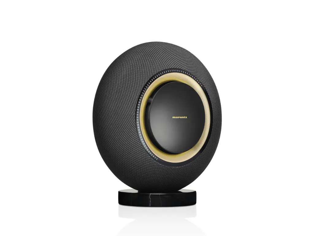Marantz Grand Horizon Wireless Speaker (Midnight Sky)