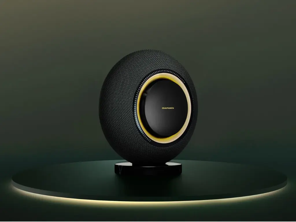 Marantz Horizon Wireless Speaker (Midnight Sky)