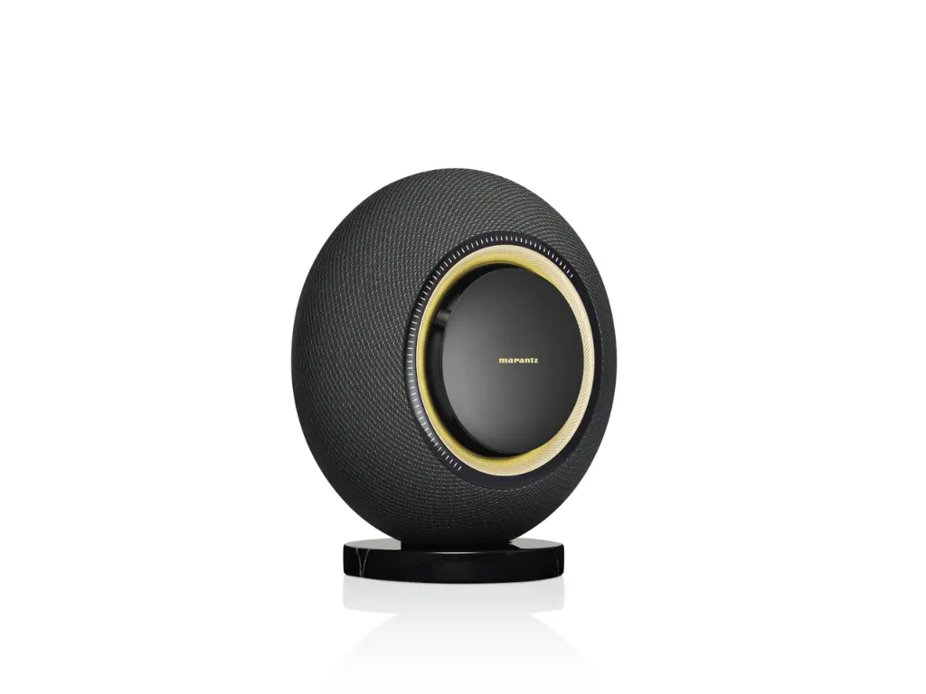 Marantz Horizon Wireless Speaker (Midnight Sky)