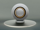 Marantz Grand Horizon Wireless Speaker (Moon Ray)