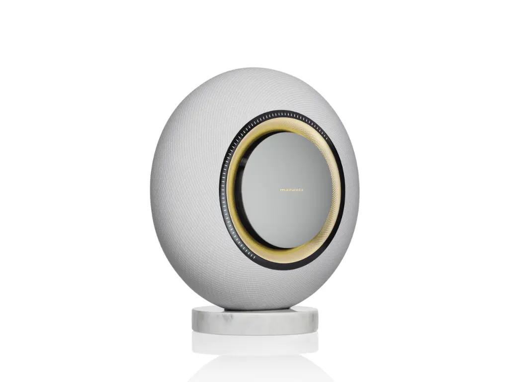 Marantz Grand Horizon Wireless Speaker (Moon Ray)