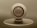 Marantz Grand Horizon Wireless Speaker (Marantz Champagne)