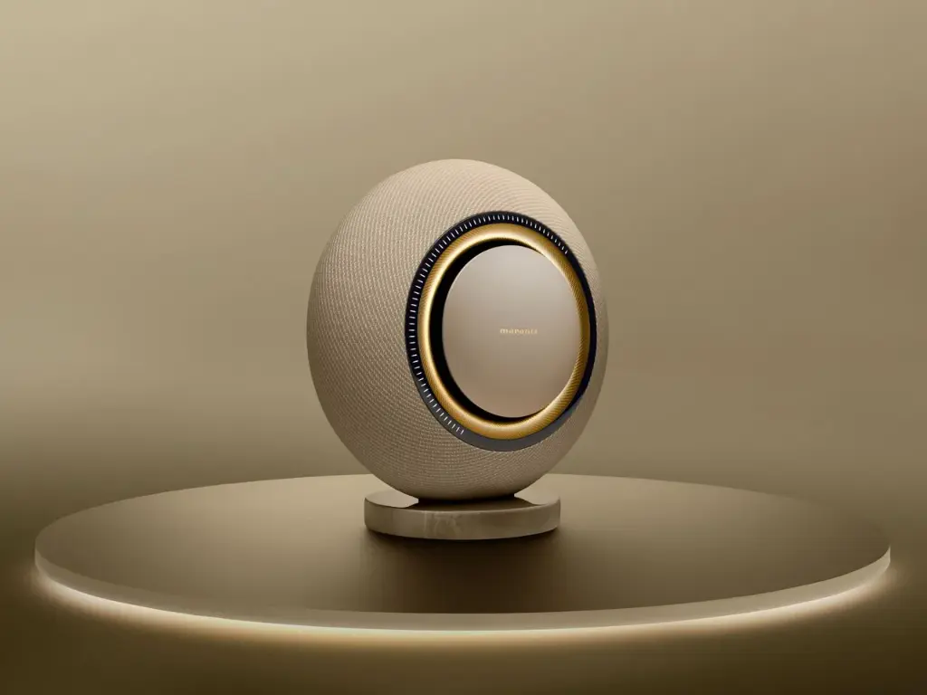 Marantz Horizon Wireless Speaker (Marantz Champagne)