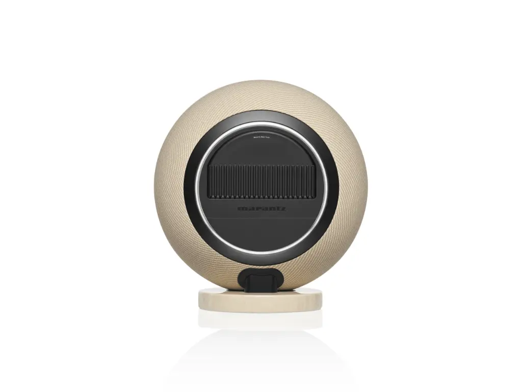 Marantz Horizon Wireless Speaker (Marantz Champagne)