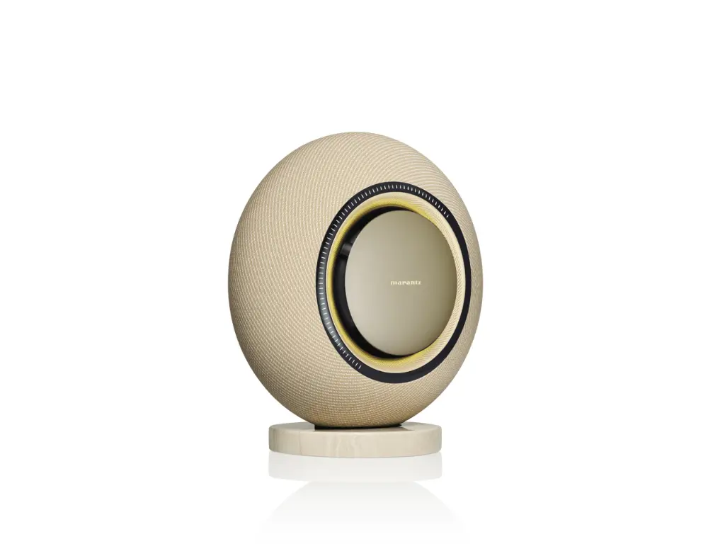 Marantz Horizon Wireless Speaker (Marantz Champagne)