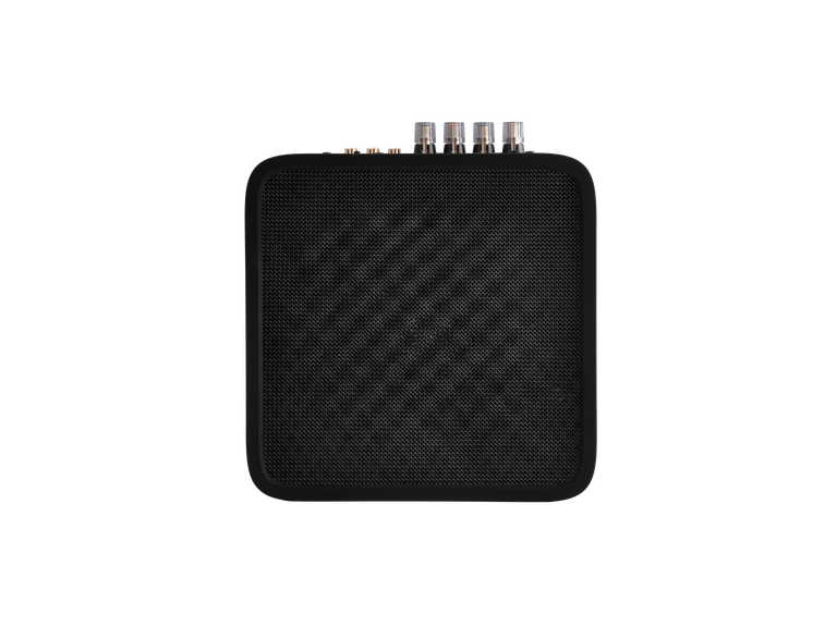 Marantz Model M1 | 2 Channel Wireless Streaming Amplifier with 100W, eARC and HEOS Built-in