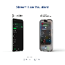 Juke 6 (6 zone amplifier)