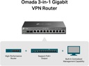 TP-Link ER7212PC Omada Router