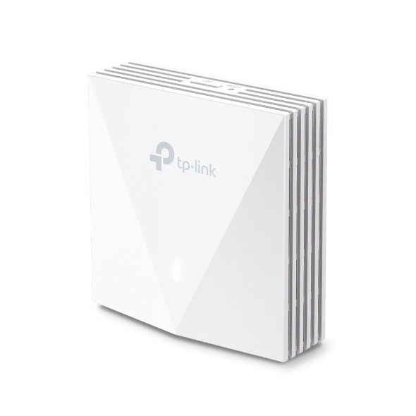 TP-Link AX3000 Wall Plate Wifi6 Access Point