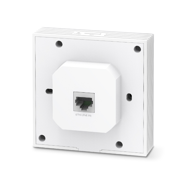 TP-Link AX3000 Wall Plate Wifi6 Access Point