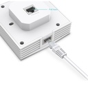 TP-Link AX3000 Wall Plate Wifi6 Access Point