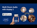 Juke Multi-room package Juke + CCM683